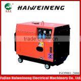 5kw Generator for Home Use thumbnail-2