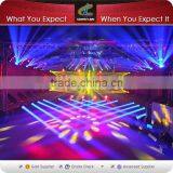 17R Sharpy 3in1 Moving Head Light/ 350W Beam Spot Wash Moving Head Stage Light thumbnail-4