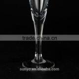 China Manufacturer Crystal Mini Champagne Glasses thumbnail-2