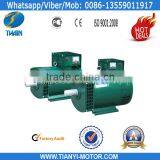 2013 Best Selling Single-phase AC Synchronous ST Emergency Generator