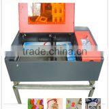 Cnc Co2 Desktop 500 Watt Laser Cutter Machines thumbnail-4