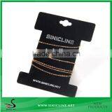 Sinicline Custom Made PVC Necklace Card thumbnail-4