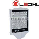 HUALING NEW DESIGN LED STREET LIGHT 56W-196W BRIDGELUX CHIPS CE ROHS QUALIFIED