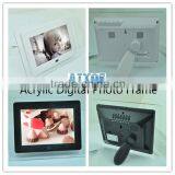 Acrylic Frame Material LCD Video Display 7inch Chinese Sex Open Frame Lcd Monitor