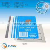 Cash Receipt Book,cash Receipt Book,restaurant Small Docket Book,docket Book,phone Message Book
