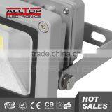IP67 Waterproof Cob Aluminum 10w Mini Led Flood Light thumbnail-4