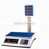 Big Capacity Electronic Shipping Scale thumbnail-2