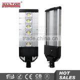 240watt Outdoor Ip67 Waterproof Bridgelux Cob Led Street Light Supplier's Choice thumbnail-2