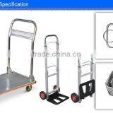 Expert Manufacturer Aluminum Trolley