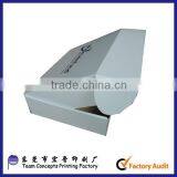 White Baby Size Shoe Storage Box Wholesale