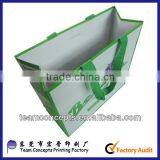 Gift Paper Bags and Boxes