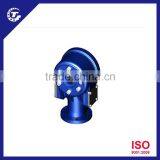 Antenna Dish Use Slew Drives