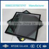 China 6mm+12A+6mm Tempered Double Glazing Insulated Building Glass thumbnail-5