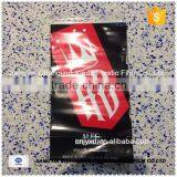 Zipper Bag, Zip Lock Bag, Clear With Customized Printing thumbnail-2