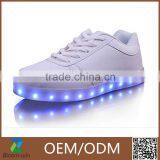 2016 Fashion Most Popular LED Light Shoes Sport Attractive LED Light Up Shoes thumbnail-1