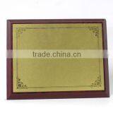 WOOD MDF BOARD WINE RED COLOR thumbnail-1