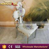 Hotel Banquet Chairs / Weeding Hall Chairs for Sale Guangzhou China thumbnail-5