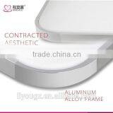 2015 Top Classic Rectangle Contemporary Apple5 LED Ceiling Light Series Products 10-72W thumbnail-4