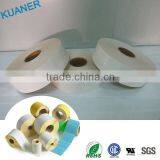 Matte Silver Polyester Sticker Label /Alternate AVERY 72826T