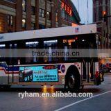 2014 Www.com 3G Wireless GPS Led Video Display for Bus in China thumbnail-4