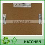 Promotion Clipboards Manufactuer From China