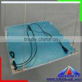 Outdoor Lighting Led Panel Light AC100-240V 54w IP50 Epistar Chip, 4300lm High Lumen Led Panel Lighr With Round Led Panel Light thumbnail-4