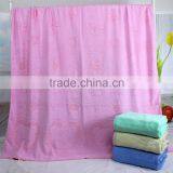 Good Quality and Practical 100% Cotton Towelling Coverlet Wholesale thumbnail-2
