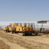 GYD100 PIPELINE MOBILE POWER STATION