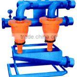 Oil & Gas Field Drilling Fluid Desander