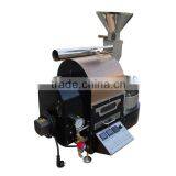 Good Quality Coffee Beans Roasting Baking Machine for Coffee Shop With Low Price for Sale thumbnail-3