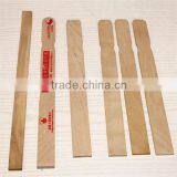 Wholesale China Disposable Wooden Paint Paddle With Printing Logo thumbnail-1