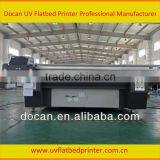 High Productional UV Flatbed Printer UV2512
