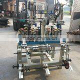 16 Spindle Copper Wire and Cable Braiding Machine XH130-16-2 thumbnail-5
