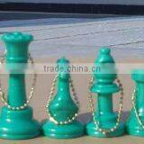 Chess Keychain