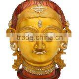 Parvati Head 12" thumbnail-1