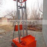 Energy Saving Cement Plaster Spraying Machine Factory thumbnail-3
