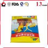 Custom Cardboard Header Bag For Small Gift