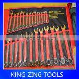 Double Open Wrench and Spanner thumbnail-5