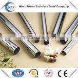 Manufacturer Preferential supply 310S stainless steel ornaments tube