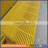 Trade Assurance Pultrusion Grp Grating Deck