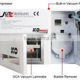 12 Inch Larger Screen no Bubble Vacuum Laminating Machine thumbnail-1