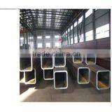 Large Diameter Seamless Square Steel Pipe