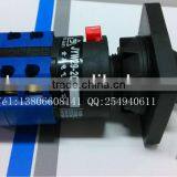 JYW29- 16A 25A 32A 40A 63A Electric Isolator 32a Lock Changover Switch