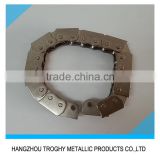 Stainless Steel Roller Chain, SS roller Chain