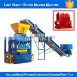 QT4-24 Automatic Cement Block Making Machine Sale in Ethiopia Factory Price for Sale Supplier's Choice
