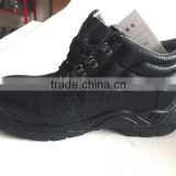 China professional manufacture, split cow upper safety shoes, HW-2047