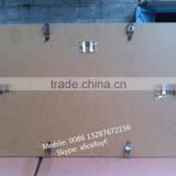 Cheap Framless Glass Clip Frame Poster Frame A1 A2 A3 A4 Direct From Factory thumbnail-3