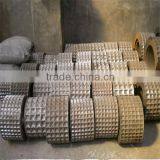 Low Price Cubic Charcoal Powder Briquette Equipment Price Hot in Spain thumbnail-2