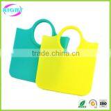 Colorful Cheap Custom Silicone O Bag thumbnail-5