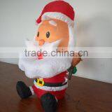 DJ-XT-36 Lighted Inflatable Big Head Gift Sofa Kid Toy Garden Decoration thumbnail-3